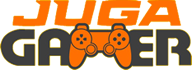 Juga Gamer Logo